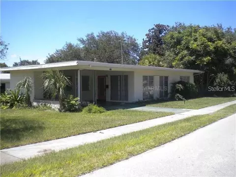 6435 Harrison St, New Port Richey, FL 34653