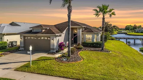 1809 Westerham Loop, Trinity, FL 34655