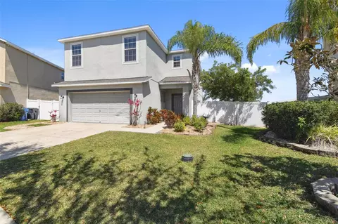 1811 Harbour Blue St, Ruskin, FL 33570