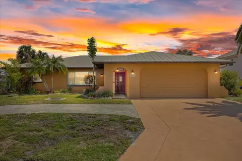 5000 Southshore Dr, New Port Richey, FL 34652