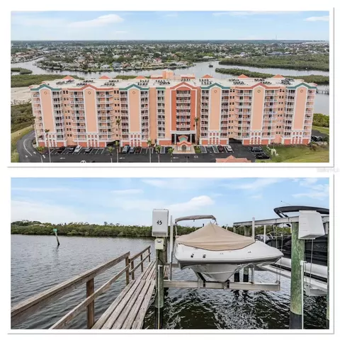 4516 Seagull Dr #509, New Port Richey, FL 34652