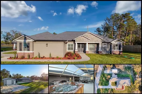 11160 Gyrafalcon Ave, Weeki Wachee, FL 34613