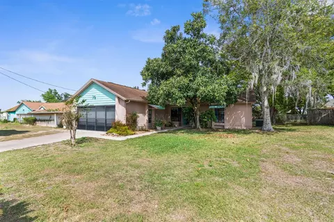 12467 Montego St, Spring Hill, FL 34609