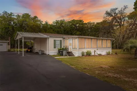 10435 Kim Ln, Hudson, FL 34669