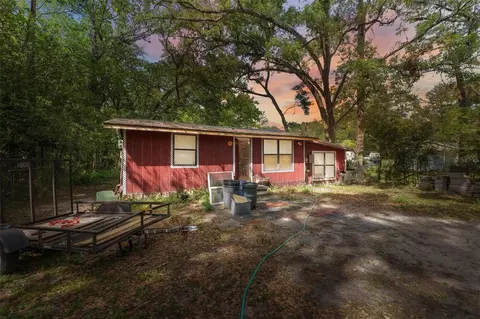 18411 Shady Side Dr, Brooksville, FL 34601