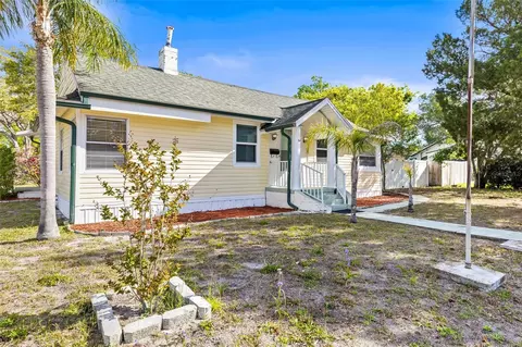 6145 Main Sts, New Port Richey, FL 34653