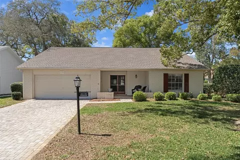 6530 Pine Meadows Dr, Spring Hill, FL 34606