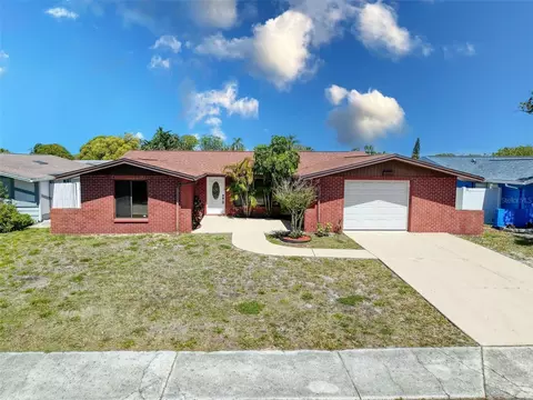 7325 Robstown Dr, Port Richey, FL 34668