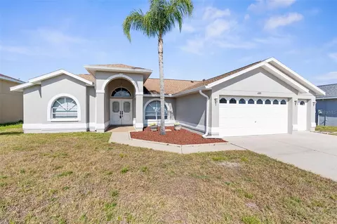 4309 Onorio St, New Port Richey, FL 34653