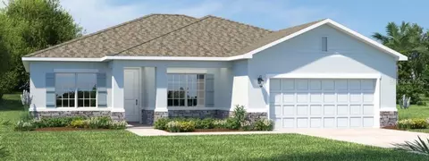 9836 Pine Mill Ct, Clermont, FL 34711