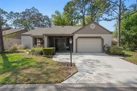 2217 Broadmoor Ln, Spring Hill, FL 34606