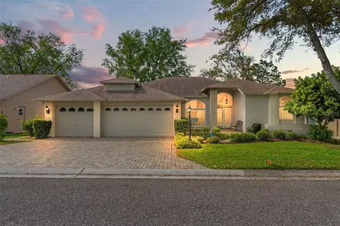 7323 Blue Skies Dr, Spring Hill, FL 34606