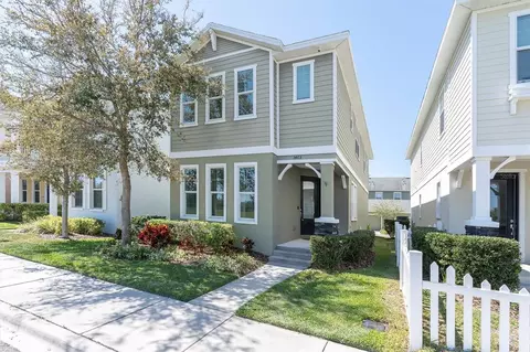 3465 Bumelia Ln, New Port Richey, FL 34655