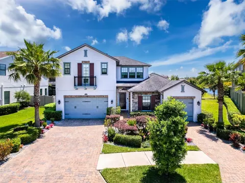 2630 Milford Berry Ln, Tampa, FL 33618