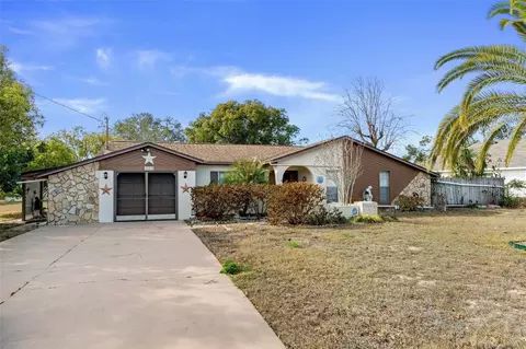 10219 Horizon Dr, Spring Hill, FL 34608
