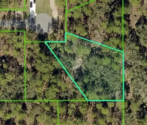 11342 Telephone Rd, Weeki Wachee, FL 34614