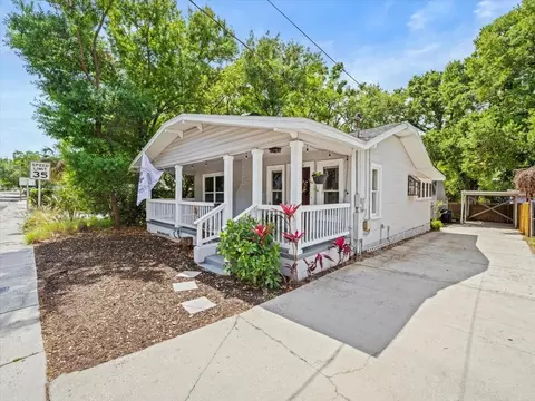 4816 N Highland Ave, Tampa, FL 33603