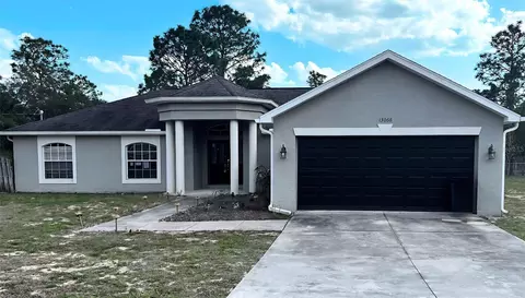 13066 Painted Bunting Ave, Weeki Wachee, FL 34614