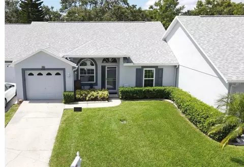 9348 Villa Entrada, New Port Richey, FL 34655