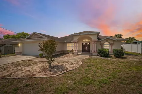 2057 Carson Ave, Spring Hill, FL 34608