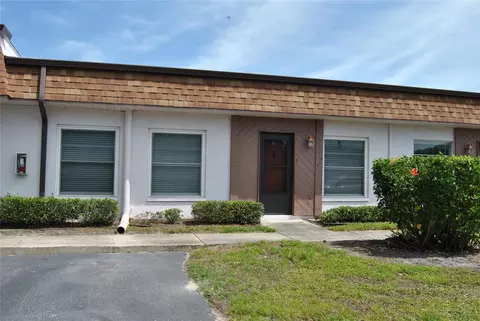 6037 Chesham Dr #3, New Port Richey, FL 34653