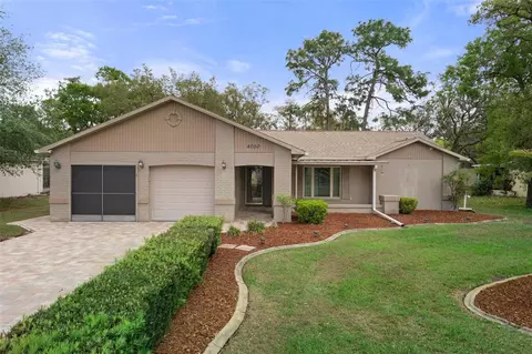 4000 Treetop Cir, Spring Hill, FL 34606