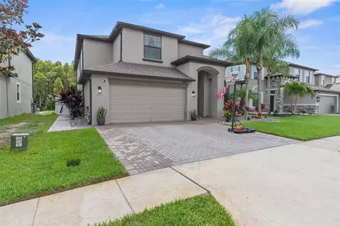 11753 Crestridge Loop, New Port Richey, FL 34655