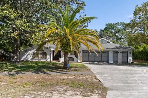 13347 Cecil Ct, Spring Hill, FL 34609