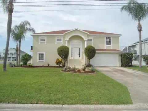 4009 Triggerfish Dr, Hernando Beach, FL 34607