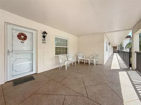 861 Maple Ct #205, Dunedin, FL 34698