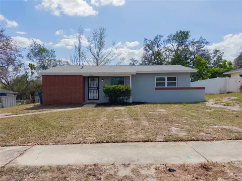 7406 Tarrytown Dr, Spring Hill, FL 34606