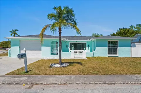 7221 Westwind Dr, Port Richey, FL 34668