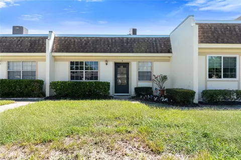11310 Carriage Hill Dr #4, Port Richey, FL 34668