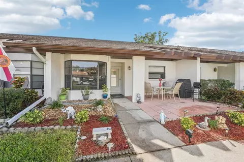 3340 Lori Ln #3, New Port Richey, FL 34655