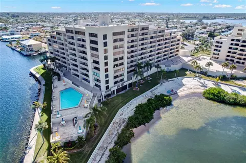 6035 Sea Ranch Dr #305, Hudson, FL 34667