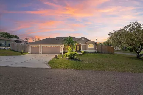12300 Drake Ln, Spring Hill, FL 34609