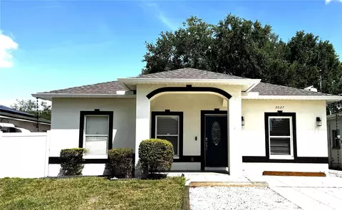 3037 Leroy St W, Tampa, FL 33607