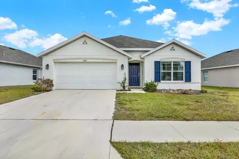 4004 Autumn Amber Dr, Spring Hill, FL 34609