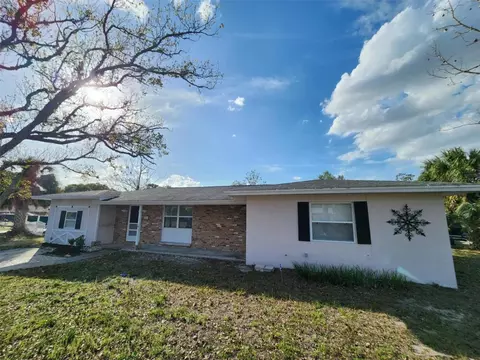 6819 Treehaven Dr, Spring Hill, FL 34606