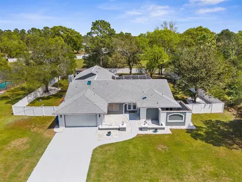 1156 Battersea Ave, Spring Hill, FL 34609