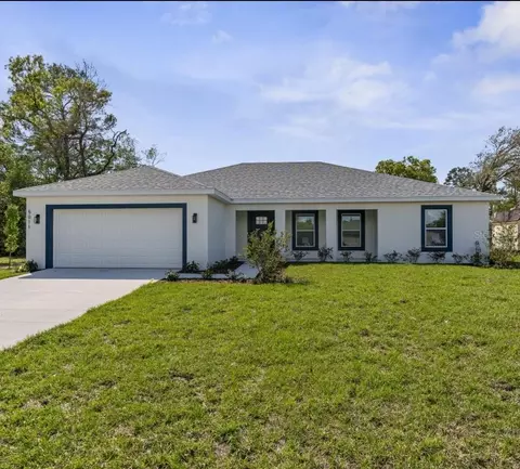3416 Lema Dr, Spring Hill, FL 34609