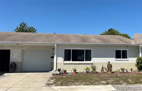 4653 Cambridge Ave #4653, New Port Richey, FL 34652