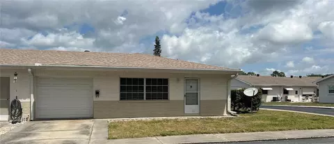 5335 Embassy Ave #5335, New Port Richey, FL 34652