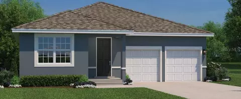 3758 Voyageurs Ct, Apopka, FL 32712