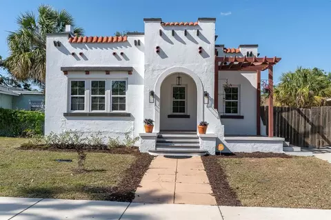 1511 22nd Ave S, Saint Petersburg, FL 33705