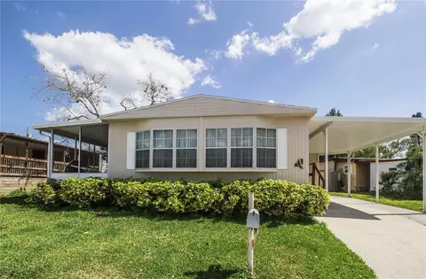 846 Oakwood Dr, Tarpon Springs, FL 34689