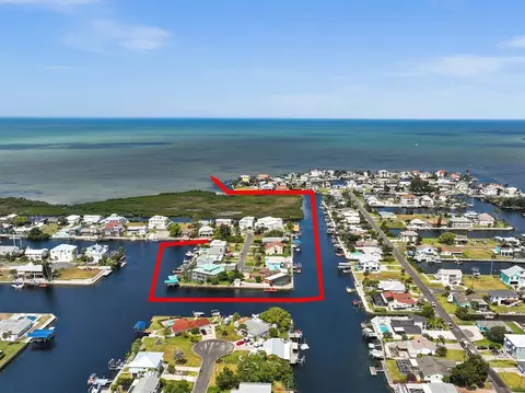 4200 Orchid Dr, Hernando Beach, FL 34607