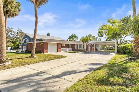 6552 River Rd, New Port Richey, FL 34652