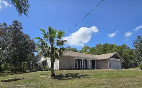 6516 Hillview Rd, Spring Hill, FL 34606
