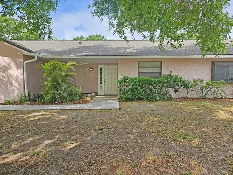4503 Sheffield Rd, Land O Lakes, FL 34639